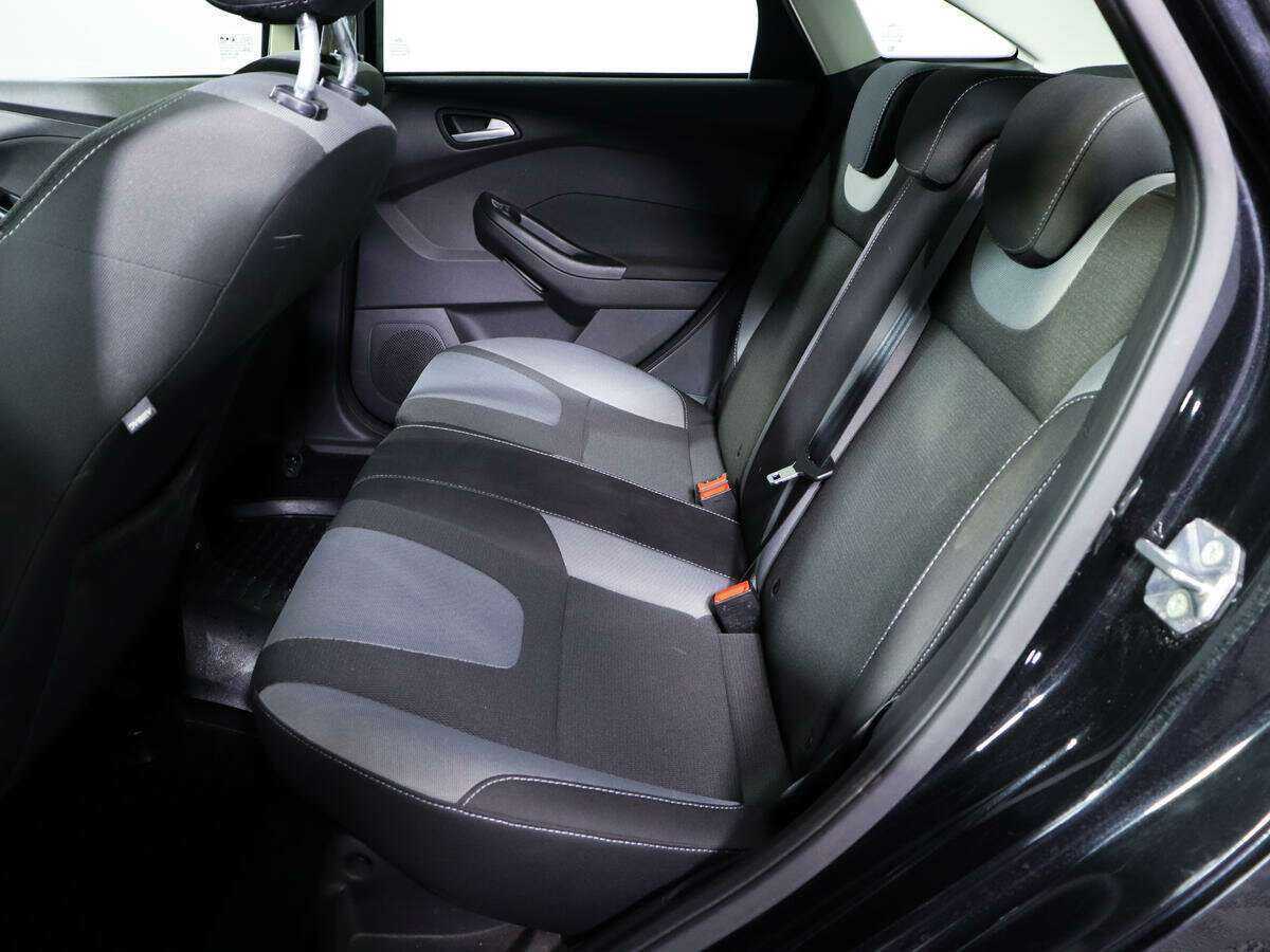 Купить Форд Фокус, 2012, 43 200 км.. Фото: #6