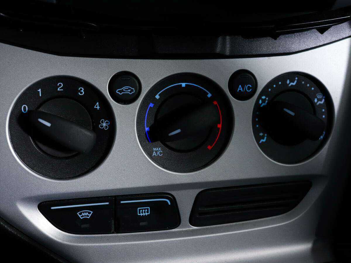 Купить Форд Фокус, 2012, 43 200 км.. Фото: #13