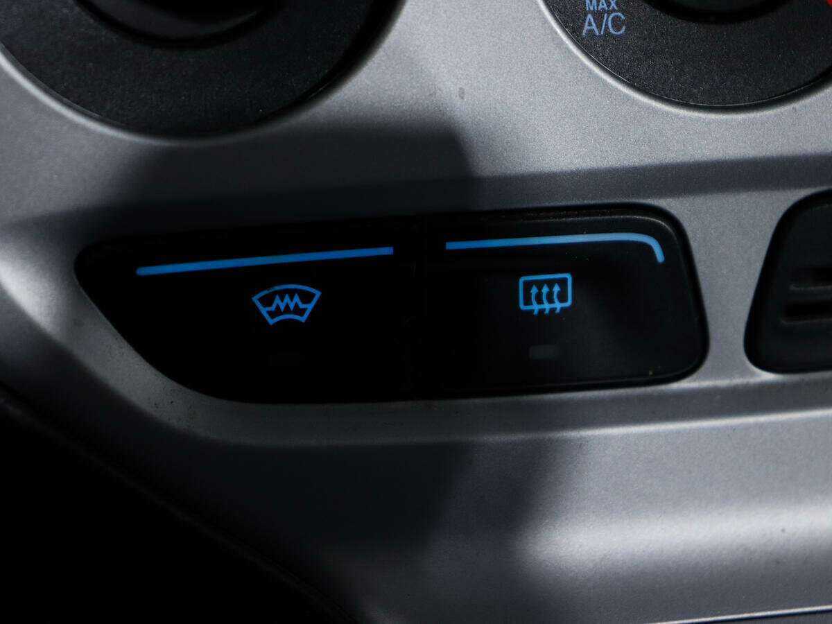 Купить Форд Фокус, 2012, 43 200 км.. Фото: #15