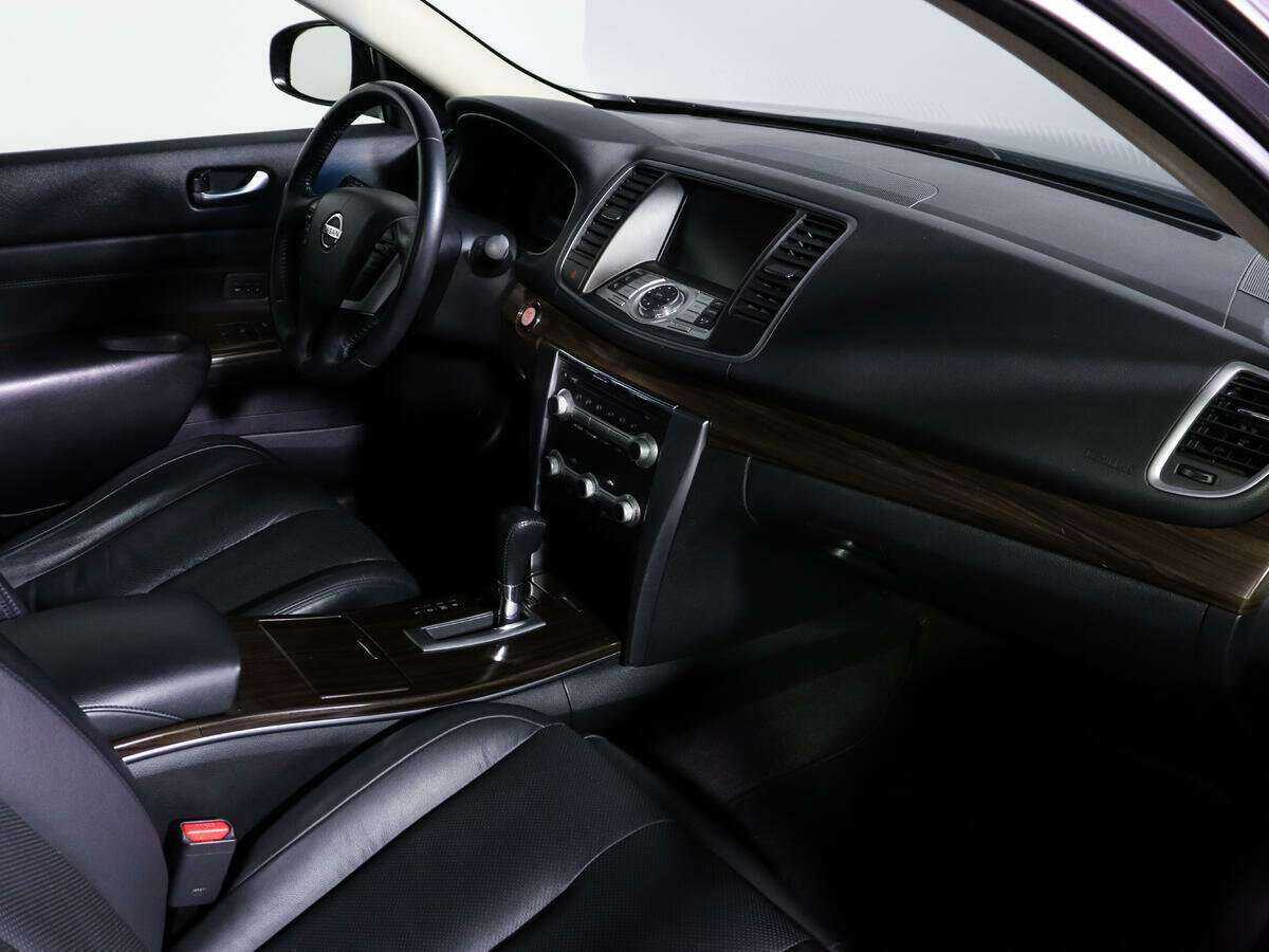 Купить Ниссан Теана, 2012, 112 849 км.. Фото: #5