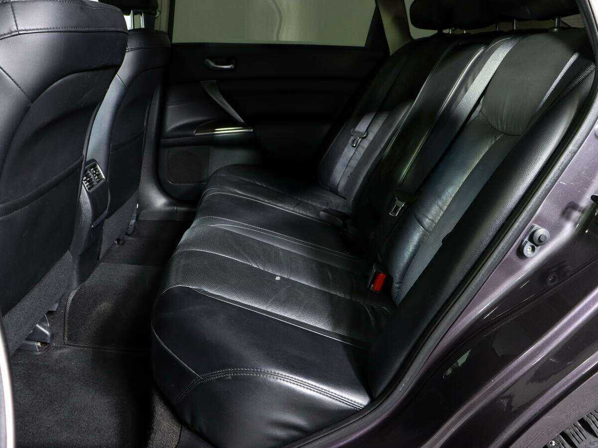 Купить Ниссан Теана, 2012, 112 849 км.. Фото: #6