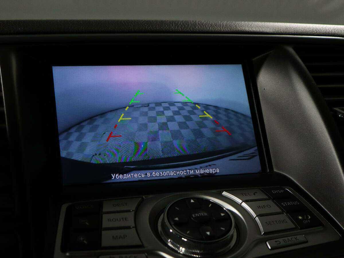 Купить Ниссан Теана, 2012, 112 849 км.. Фото: #11