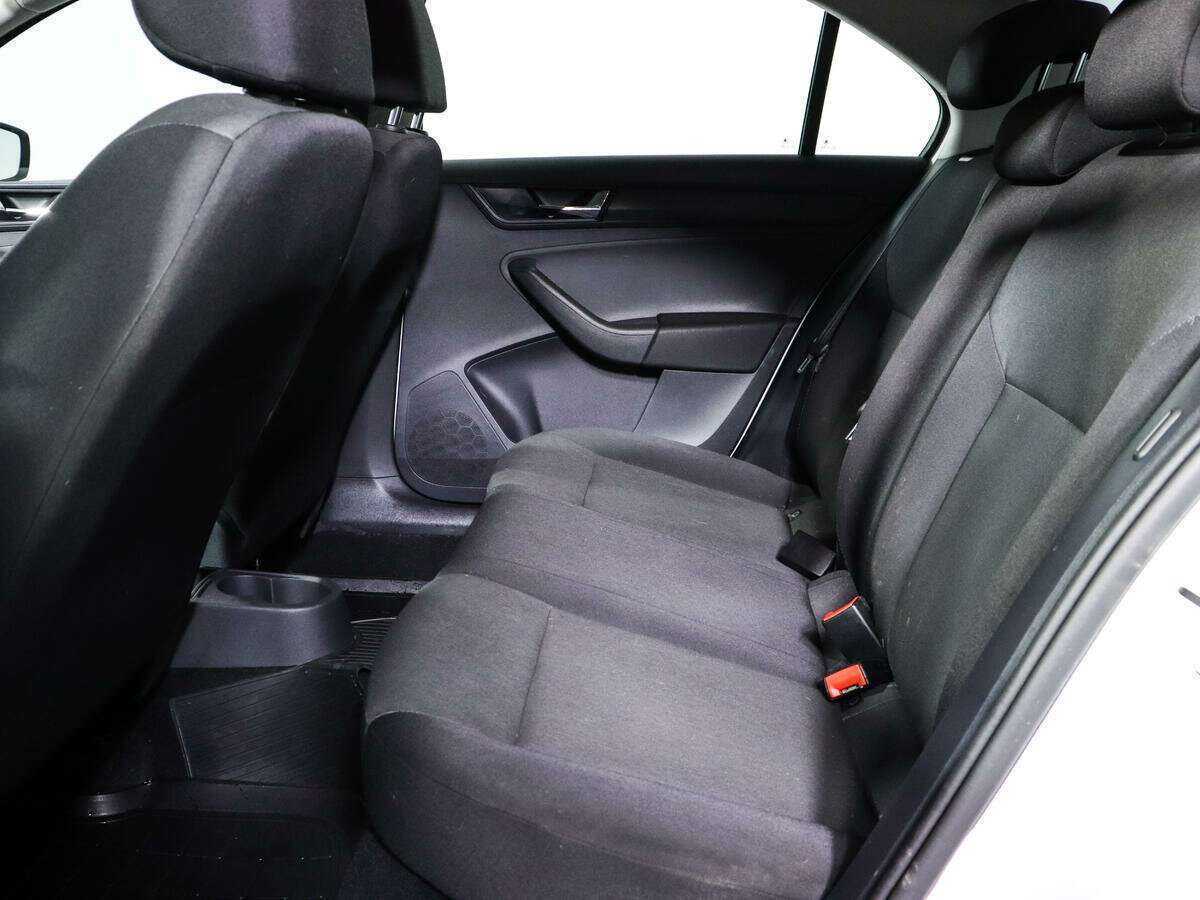 Купить Шкода Рапид, 2018, 28 000 км.. Фото: #8