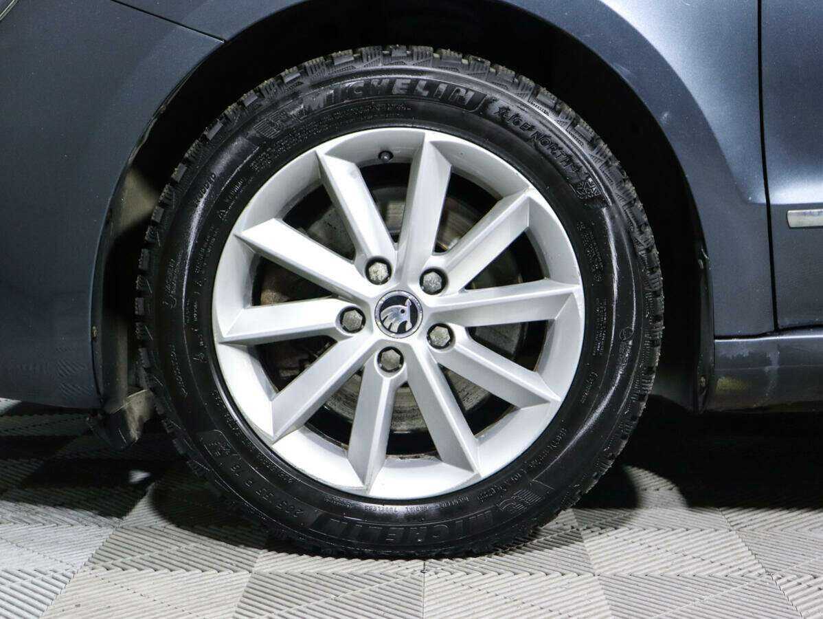 Купить Шкода Суперб, 2013, 153 814 км.. Фото: #14