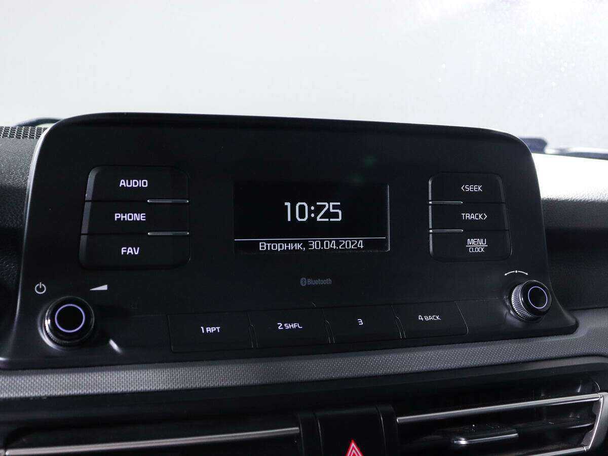 Купить Киа Сельтос, 2020, 140 969 км.. Фото: #11