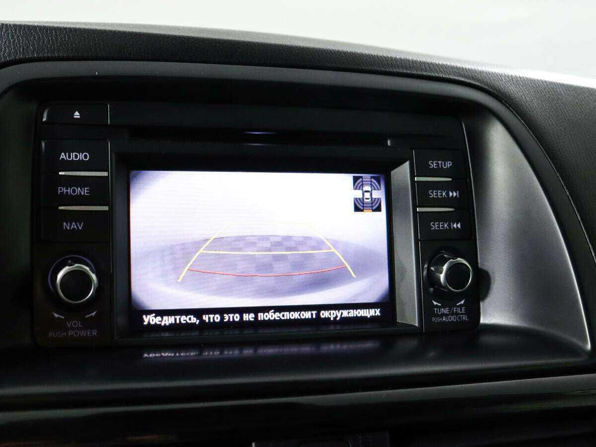 Купить Мазда Ц-Икс-5, 2013, 267 811 км.. Фото: #14