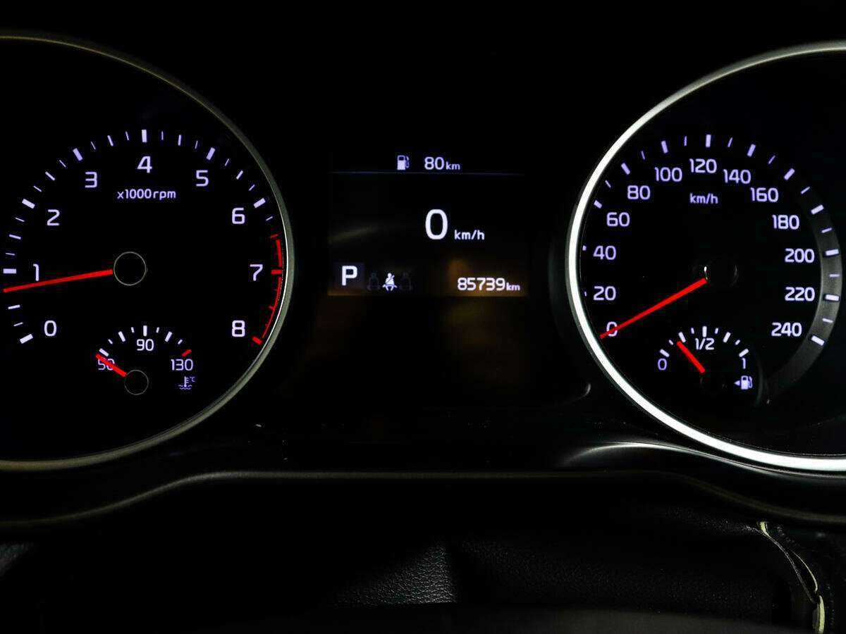 Купить Киа Сид, 2018, 85 600 км.. Фото: #8