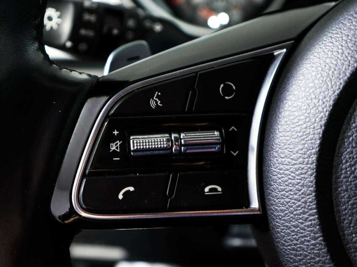 Купить Киа Сид, 2018, 85 600 км.. Фото: #15