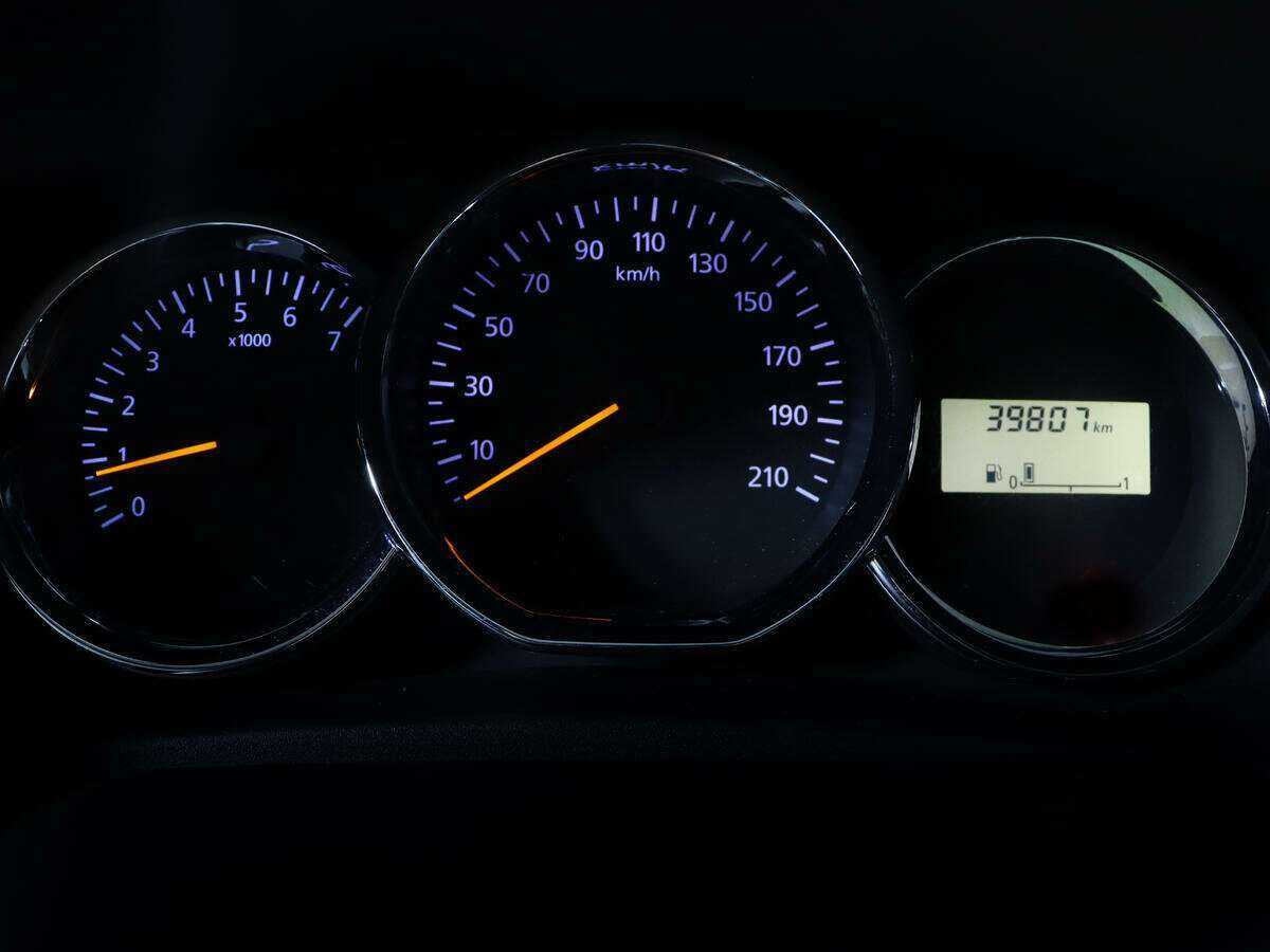 Купить Рено Логан, 2020, 39 000 км.. Фото: #10