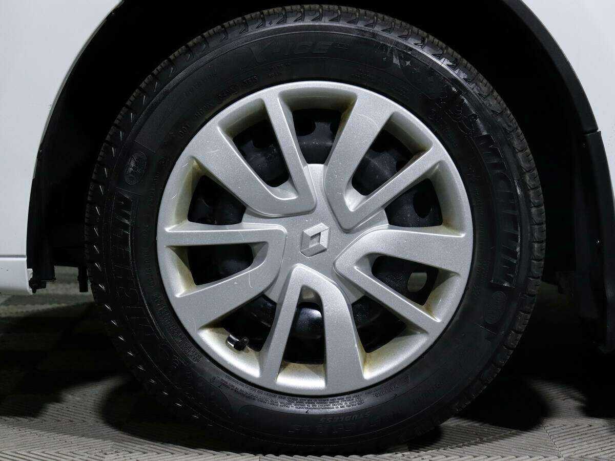 Купить Рено Логан, 2020, 39 000 км.. Фото: #14