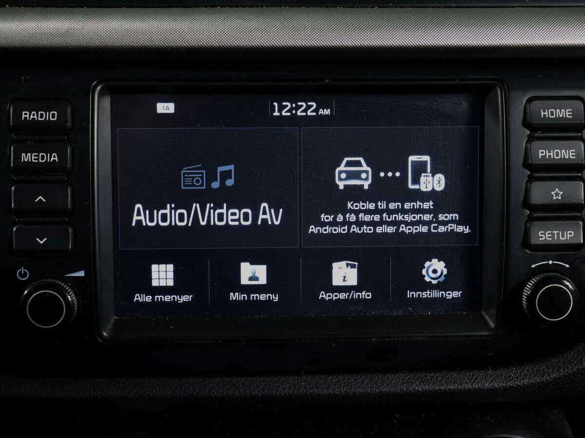 Купить Киа Рио, 2018, 105 349 км.. Фото: #19