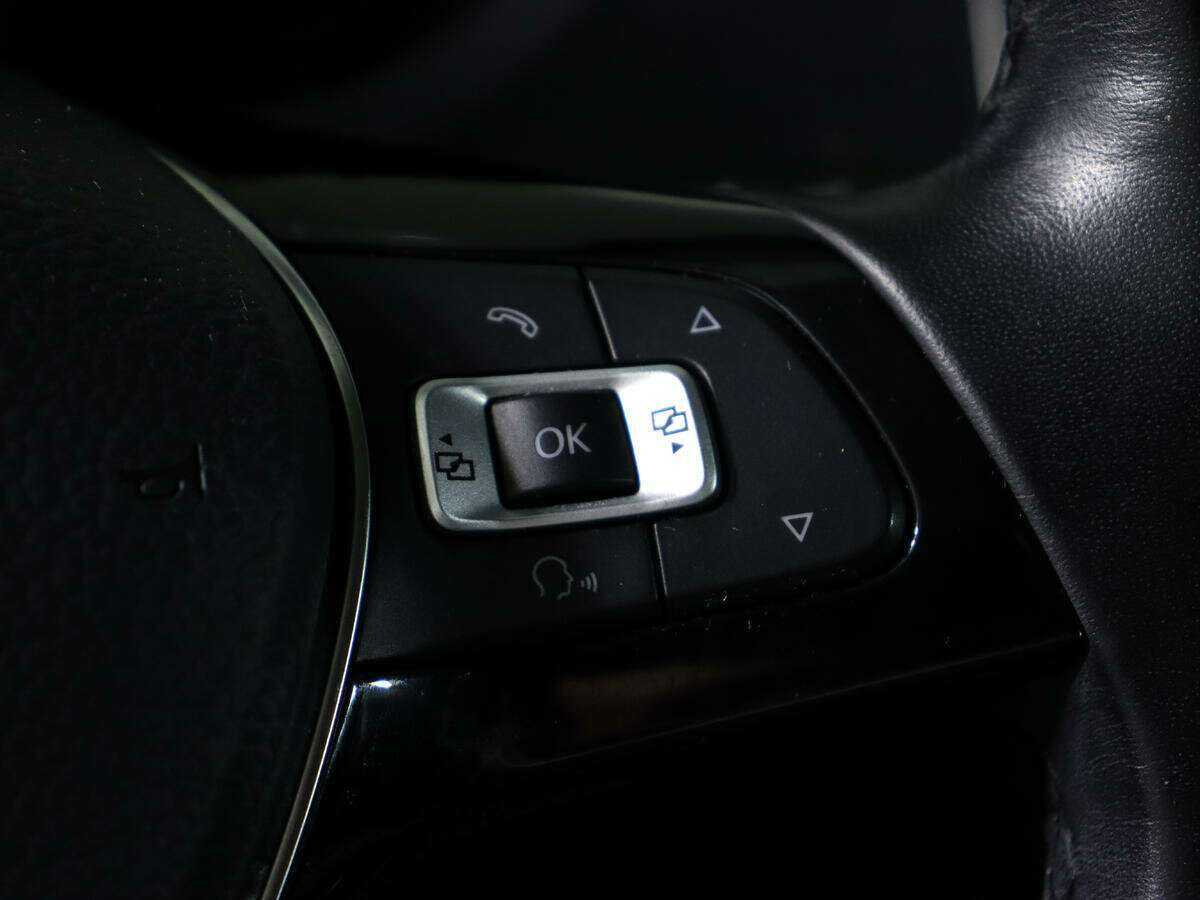 Купить Фольксваген Поло, 2019, 90 456 км.. Фото: #14