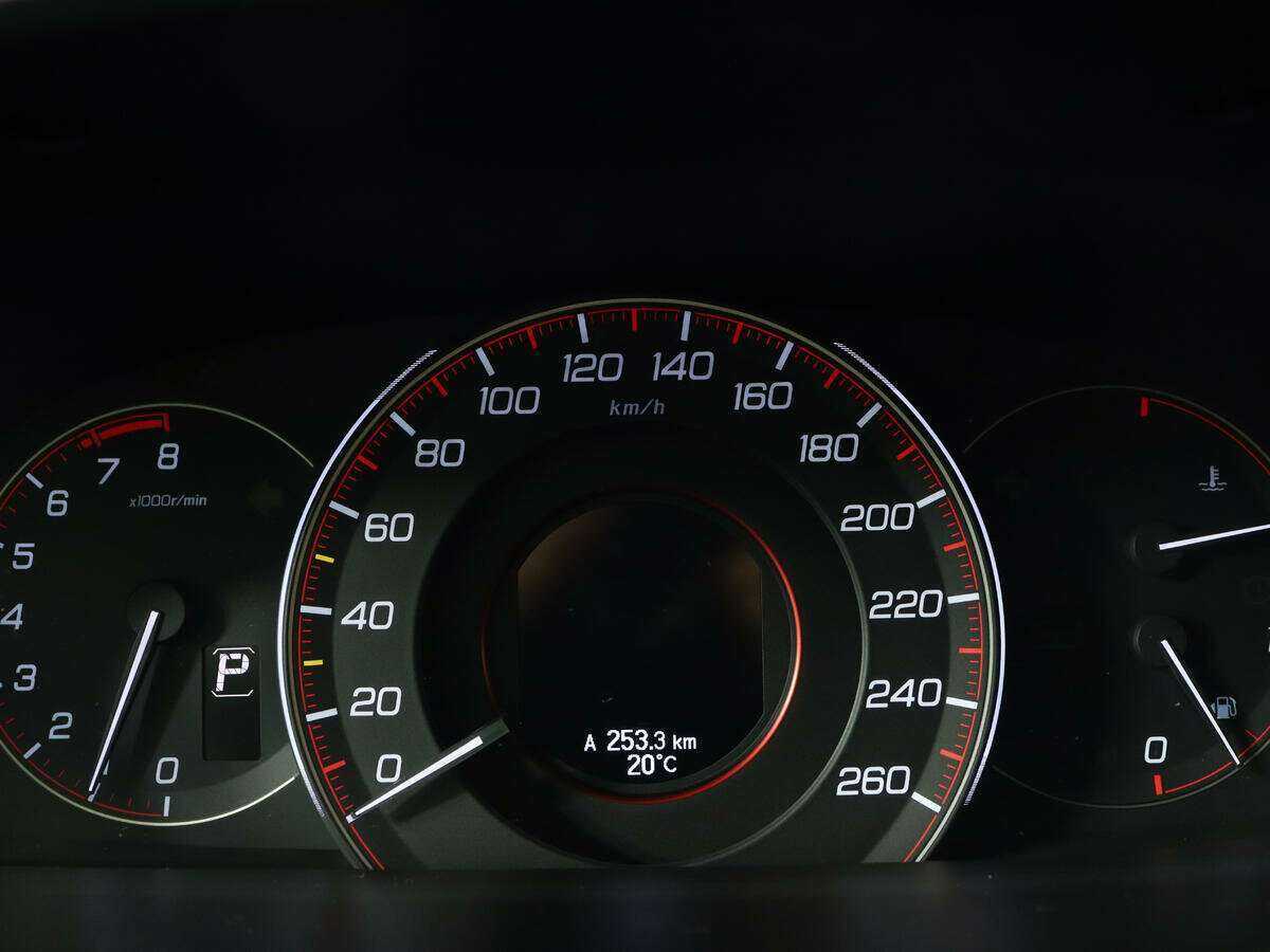 Купить Хонда Аккорд, 2013, 40 485 км.. Фото: #7