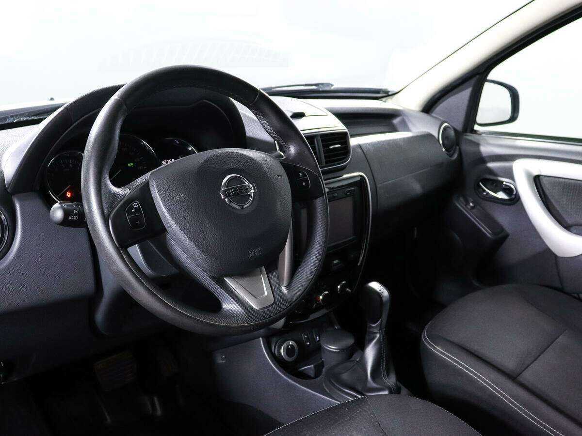 Купить Ниссан Террано, 2019, 132 768 км.. Фото: #13