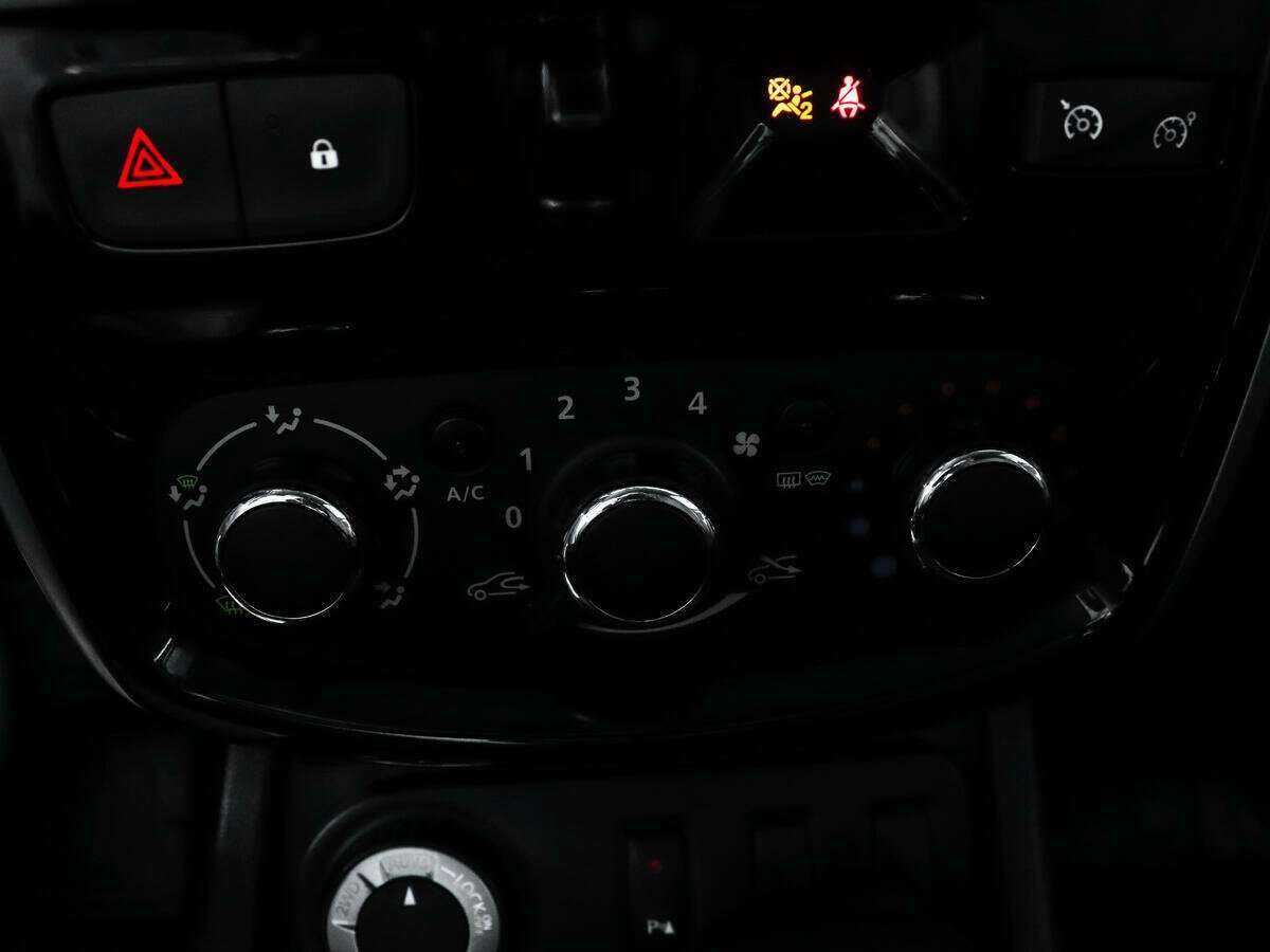 Купить Ниссан Террано, 2019, 132 768 км.. Фото: #15