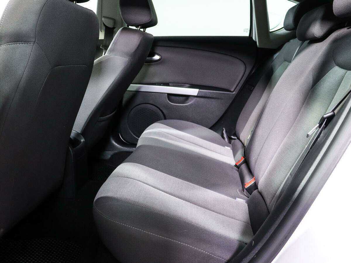 Купить Сеат Леон, 2012, 134 231 км.. Фото: #7