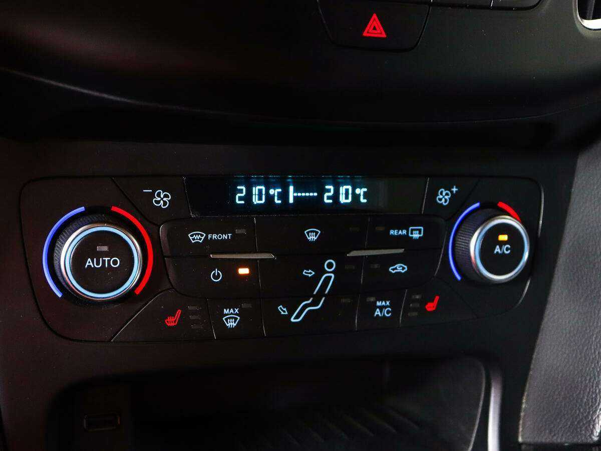 Купить Форд Фокус, 2016, 161 550 км.. Фото: #16