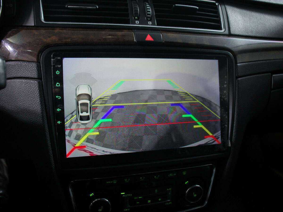 Купить Шкода Суперб, 2014, 199 270 км.. Фото: #16