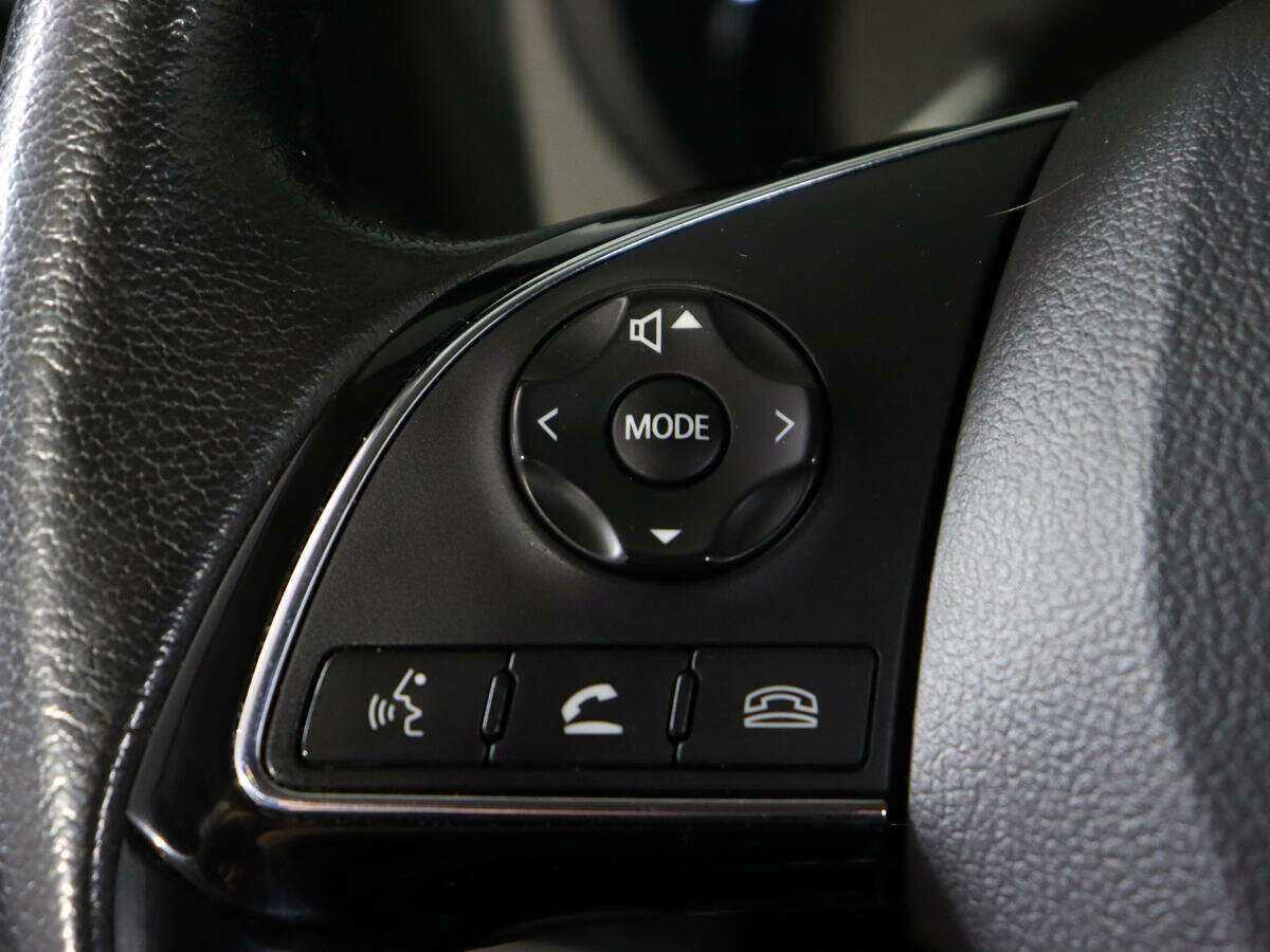 Купить Митсубиши Оутлэндер, 2018, 98 900 км.. Фото: #13