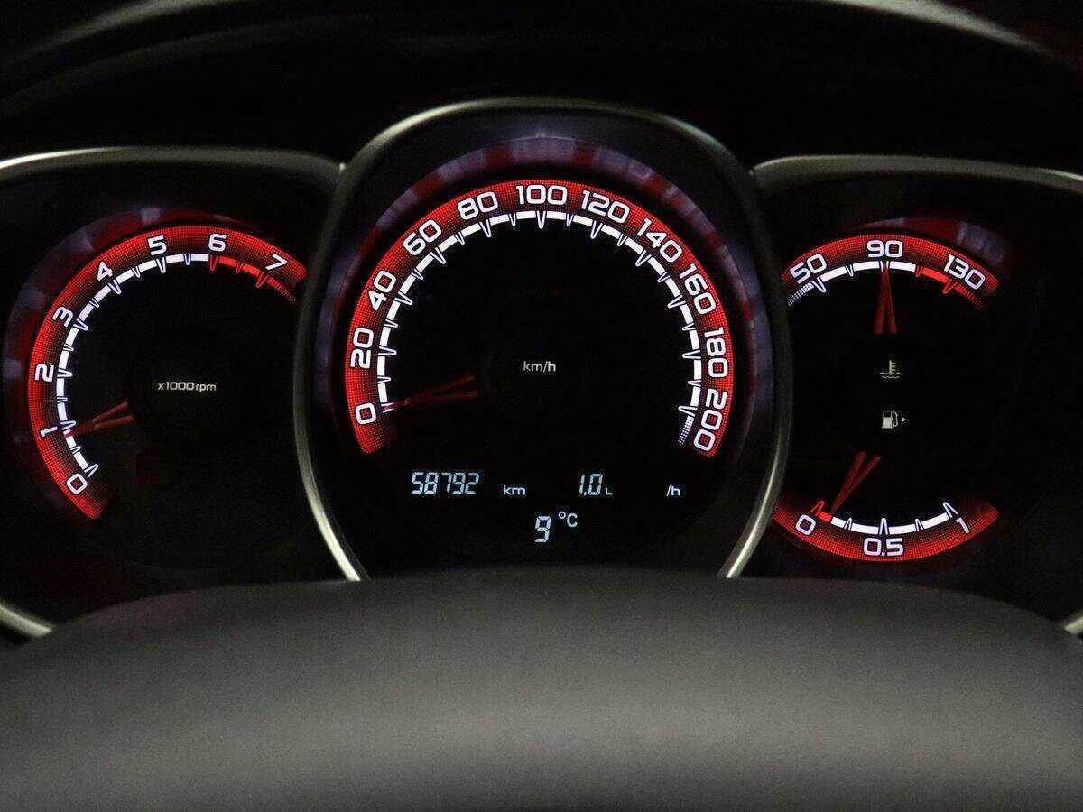 Купить Лада (ВАЗ) Веста, 2020, 58 792 км.. Фото: #13