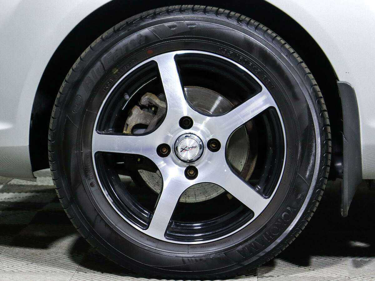 Купить Форд Фиеста, 2017, 55 000 км.. Фото: #17