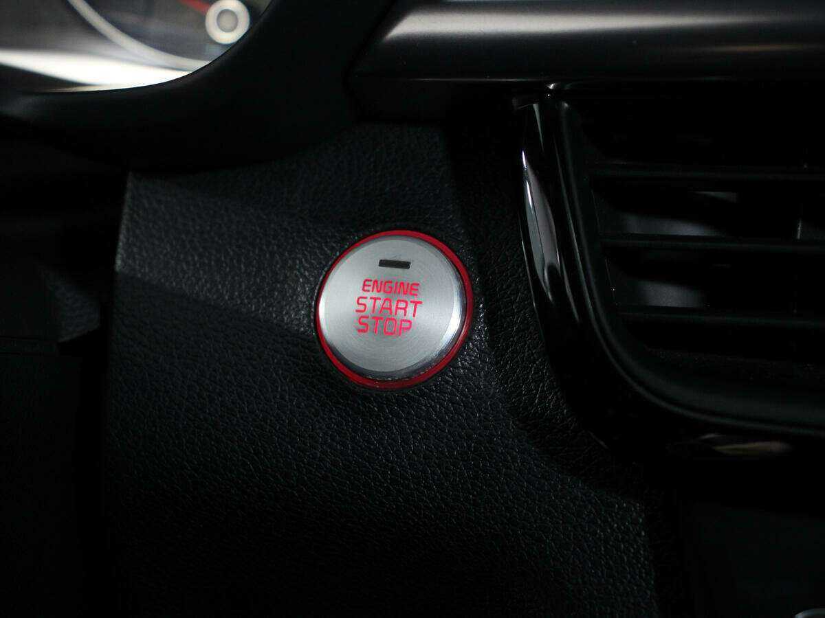 Купить Киа Оптима, 2016, 109 000 км.. Фото: #25