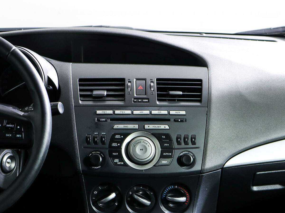 Купить Мазда 3, 2012, 172 625 км.. Фото: #12