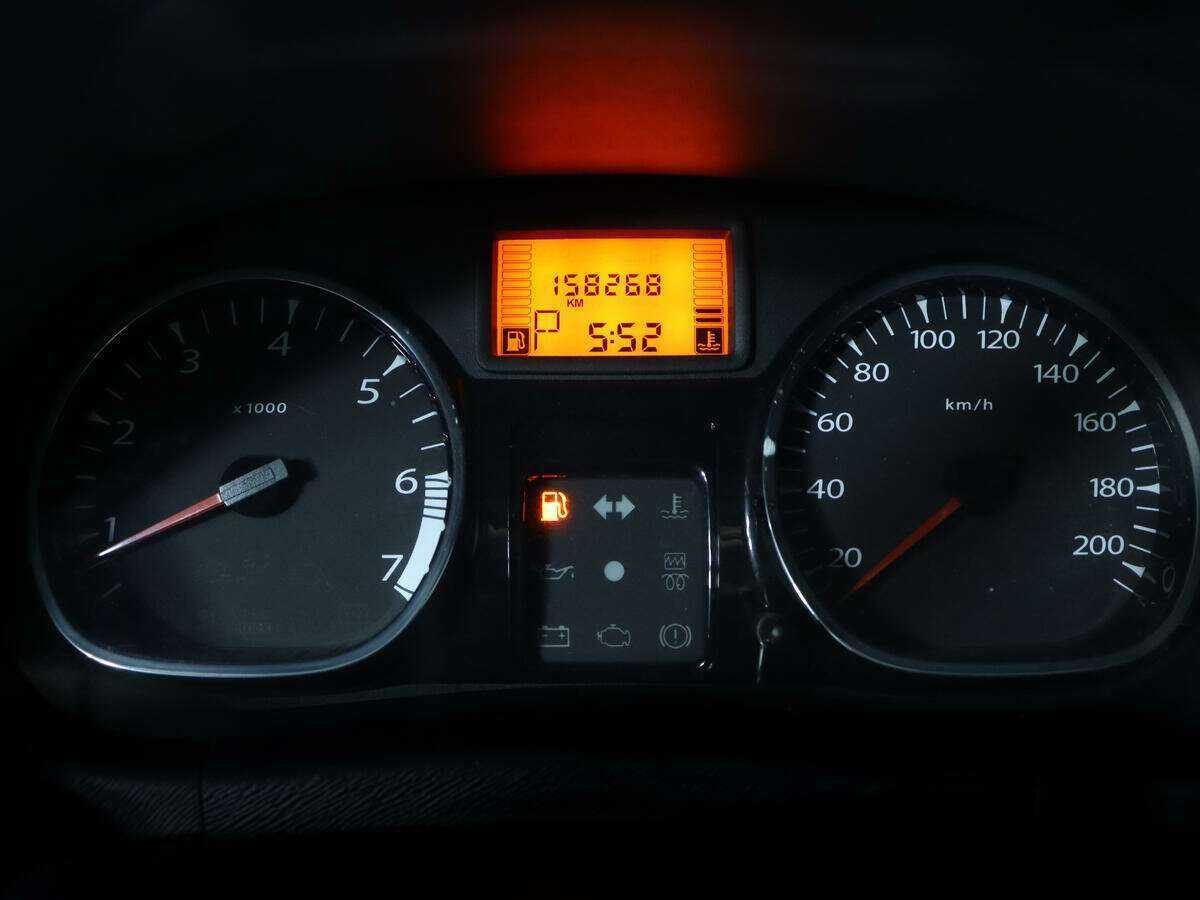 Купить Рено Дастер, 2012, 158 267 км.. Фото: #10