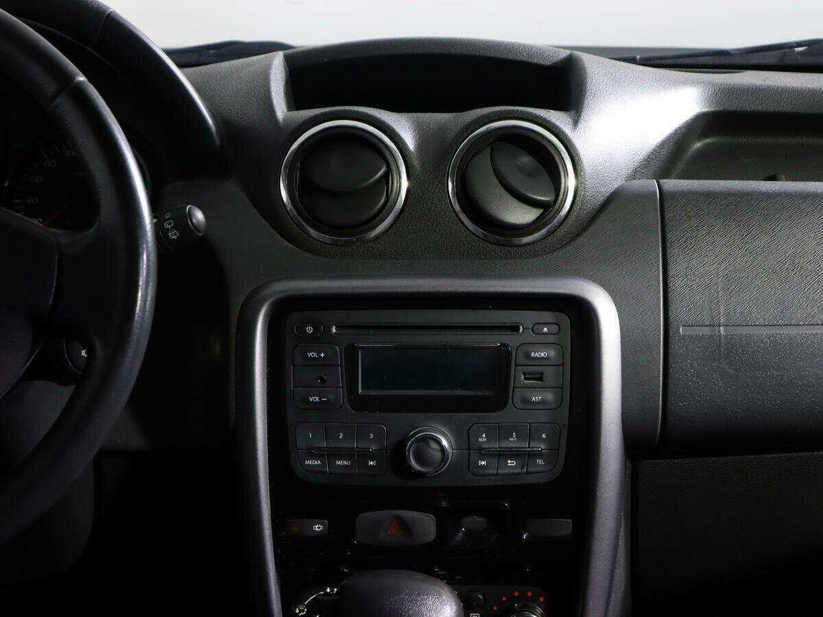 Купить Рено Дастер, 2012, 158 267 км.. Фото: #12