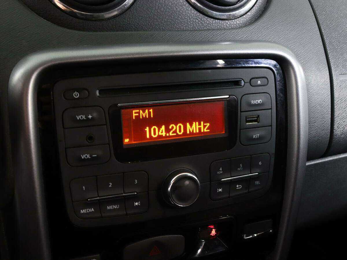 Купить Рено Дастер, 2012, 158 267 км.. Фото: #16