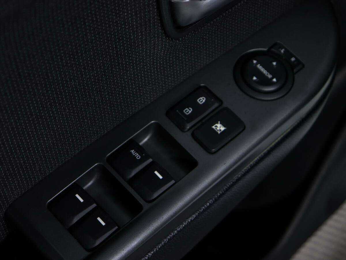 Купить Киа Рио, 2016, 140 575 км.. Фото: #14