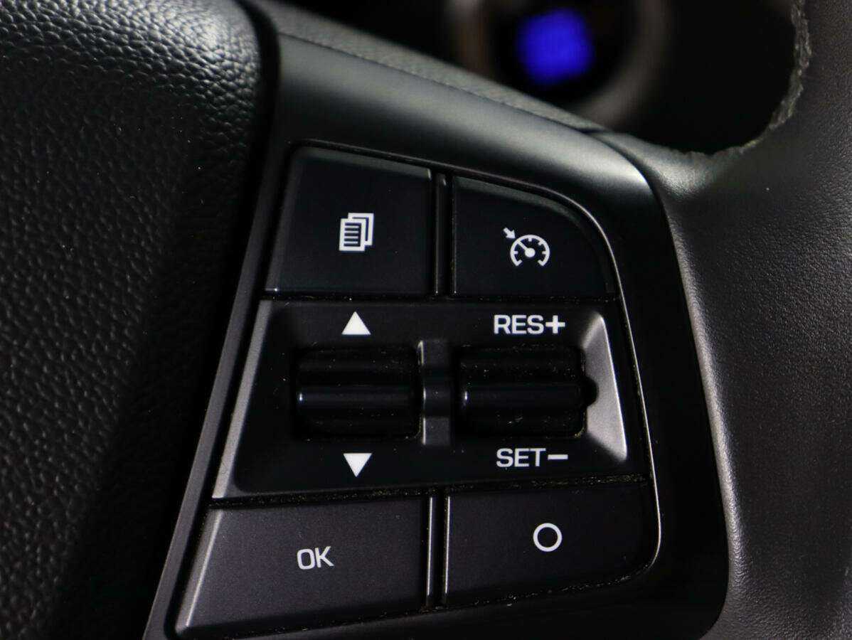 Купить Хендай Крета, 2018, 95 471 км.. Фото: #18