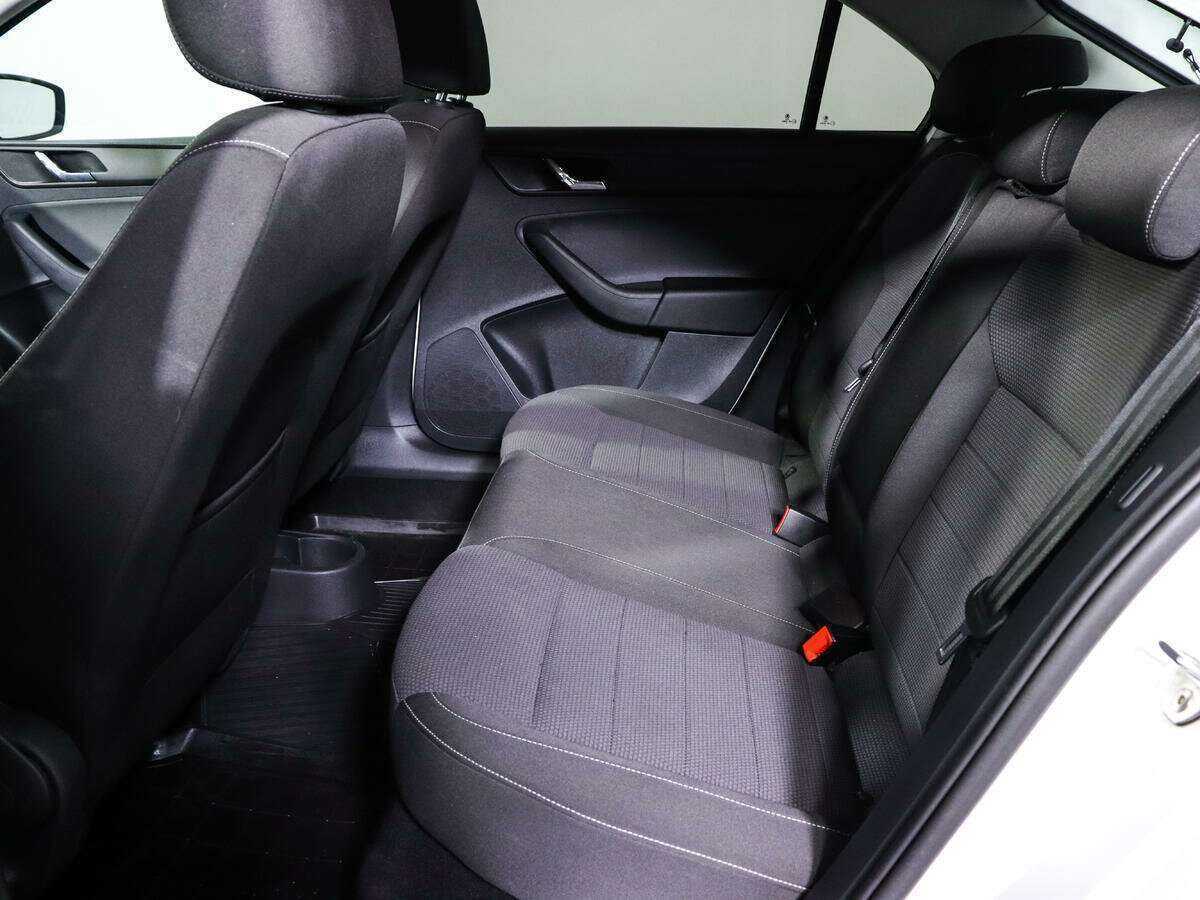 Купить Шкода Рапид, 2016, 51 300 км.. Фото: #7