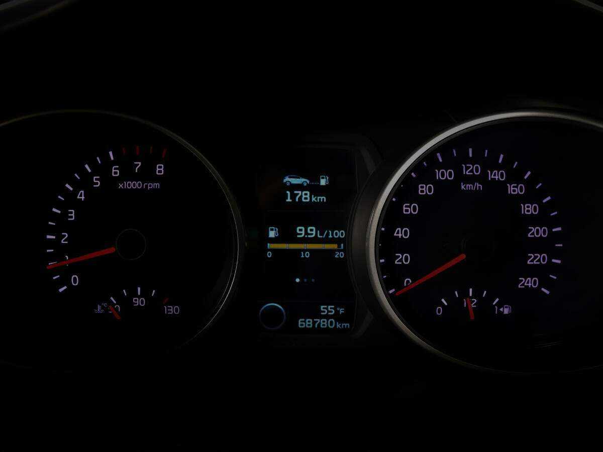 Купить Киа Спортейдж, 2014, 68 730 км.. Фото: #9