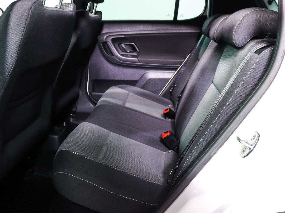 Купить Шкода Фабия, 2012, 70 000 км.. Фото: #9