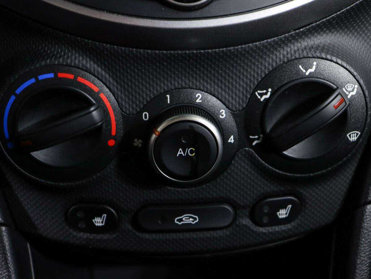 Купить Хендай Солярис, 2016, 35 950 км.. Фото: #14