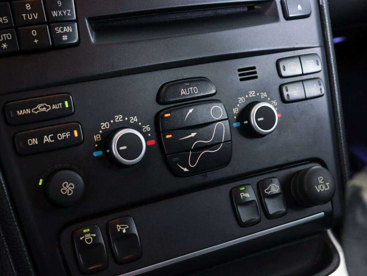 Купить Вольво ИксЦ90, 2012, 122 500 км.. Фото: #13