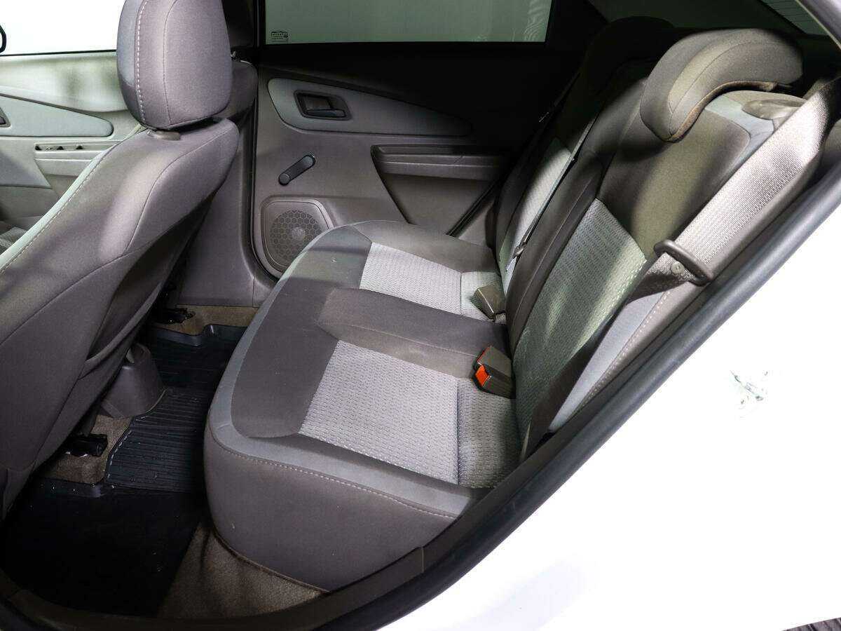 Купить Шевроле Кобальт, 2020, 50 025 км.. Фото: #8