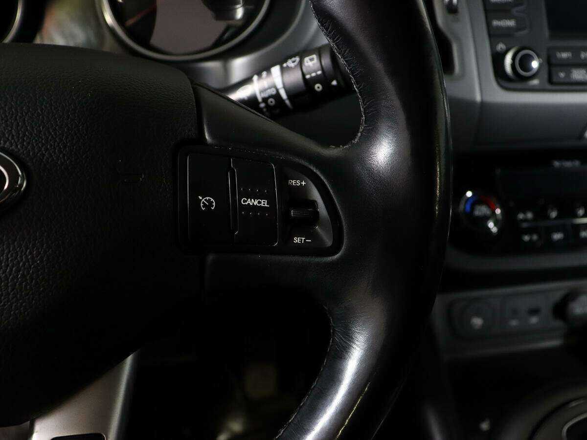 Купить Киа Спортейдж, 2015, 92 700 км.. Фото: #18