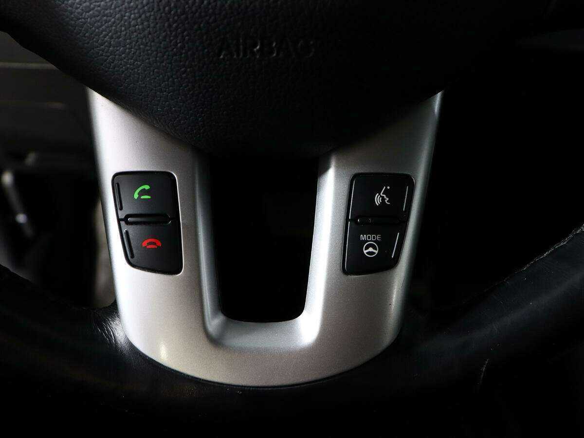 Купить Киа Спортейдж, 2015, 92 700 км.. Фото: #19