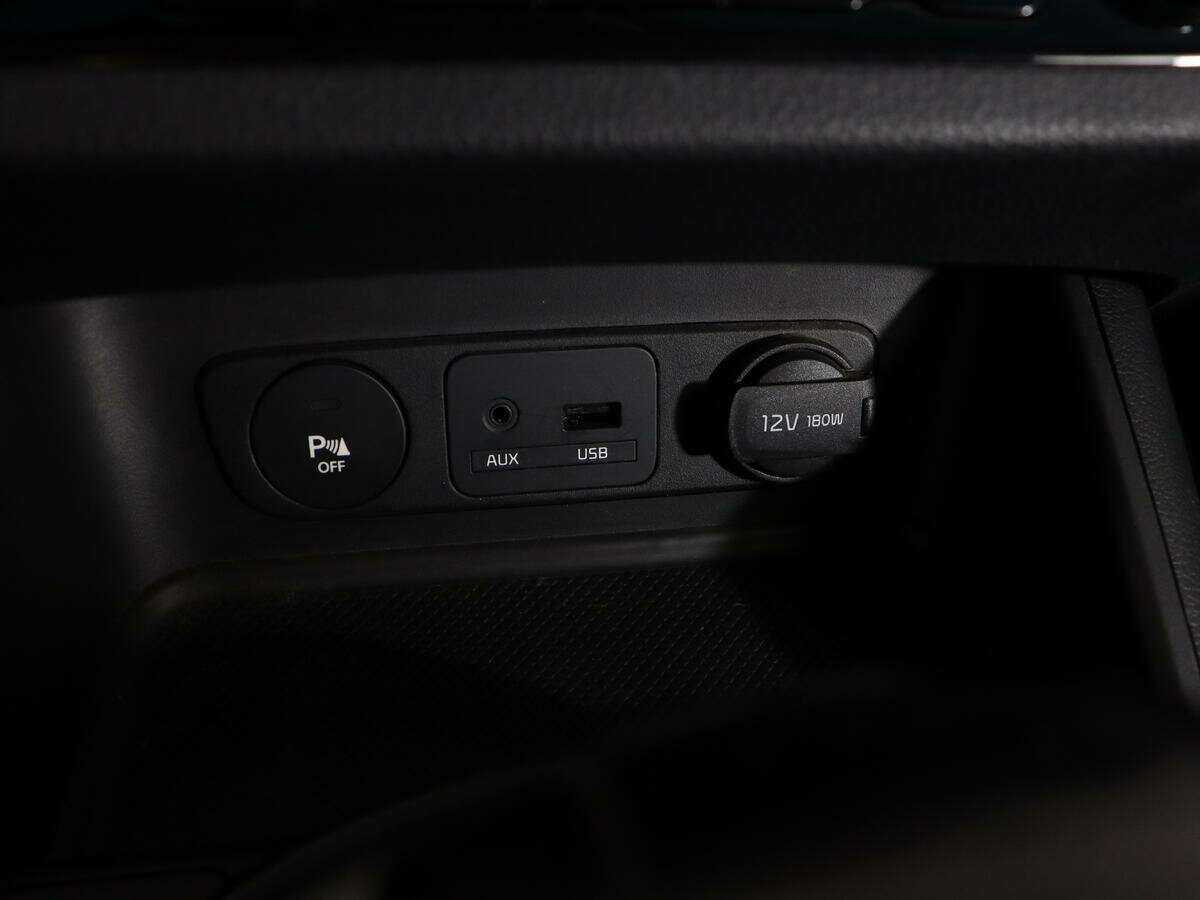 Купить Киа Спортейдж, 2015, 92 700 км.. Фото: #21