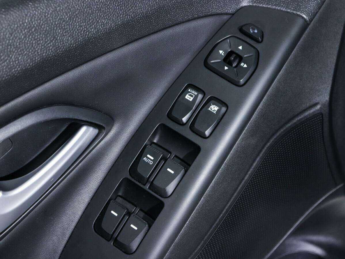 Купить Хендай ай-икс35, 2014, 109 000 км.. Фото: #17