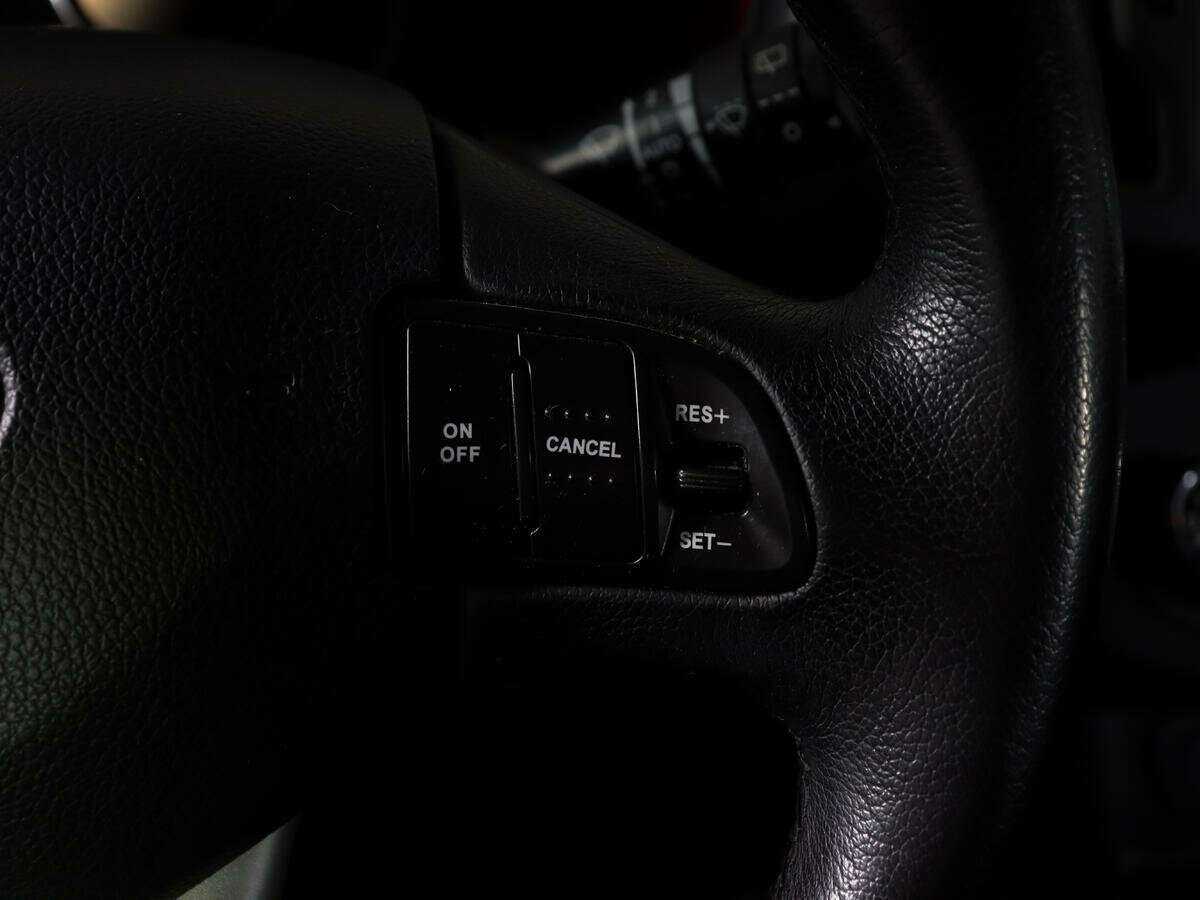 Купить Киа Спортейдж, 2013, 87 717 км.. Фото: #13