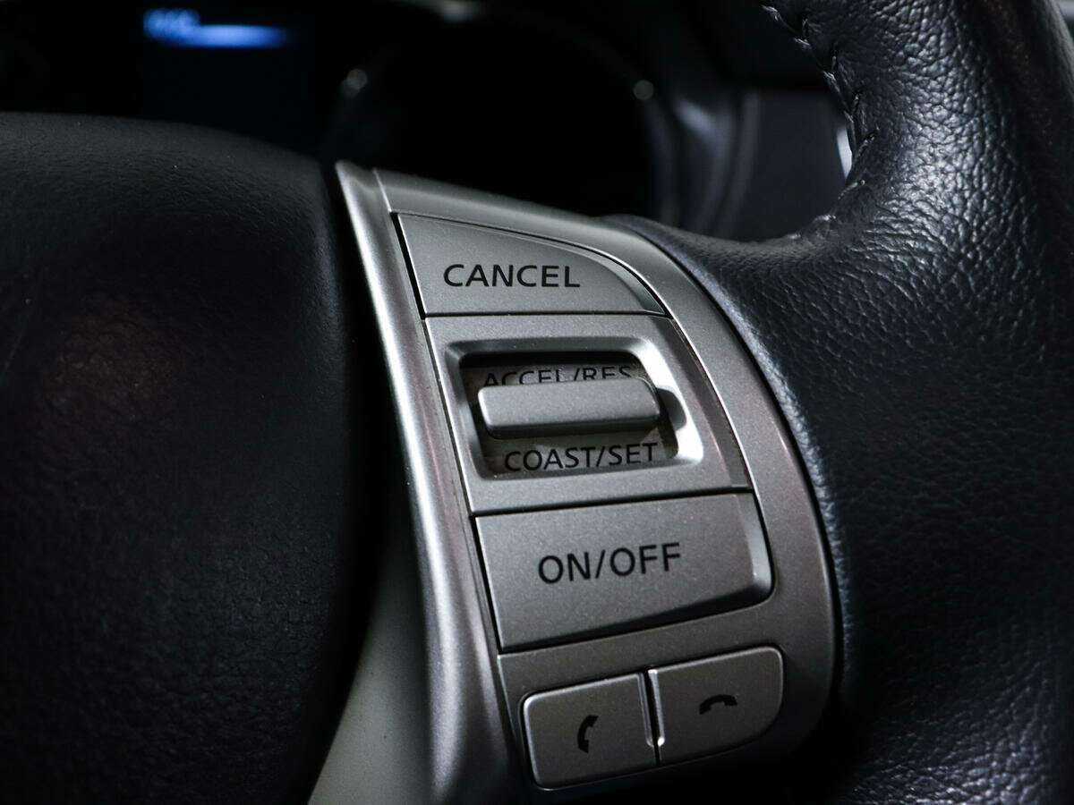 Купить Ниссан Икс-Трейл, 2015, 112 000 км.. Фото: #18