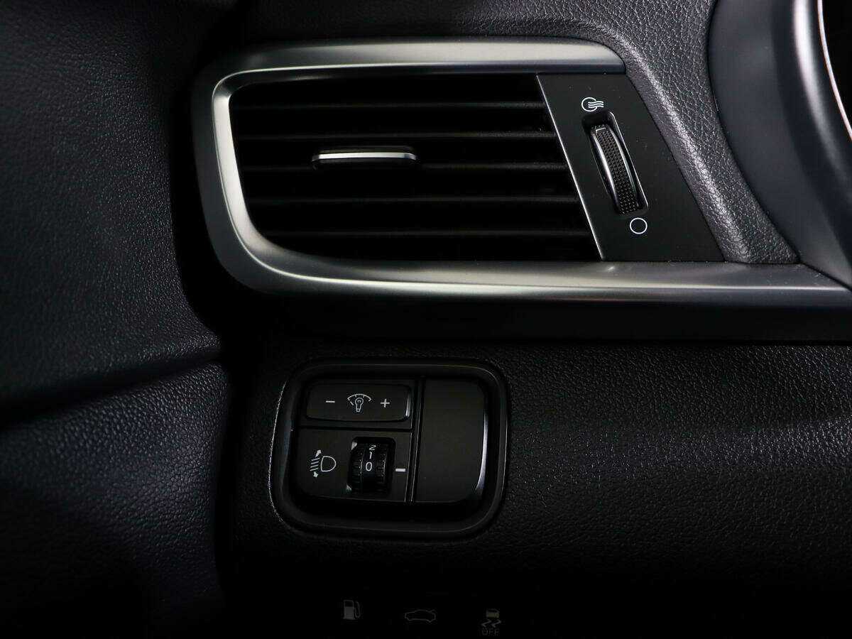 Купить Киа Оптима, 2018, 69 343 км.. Фото: #15