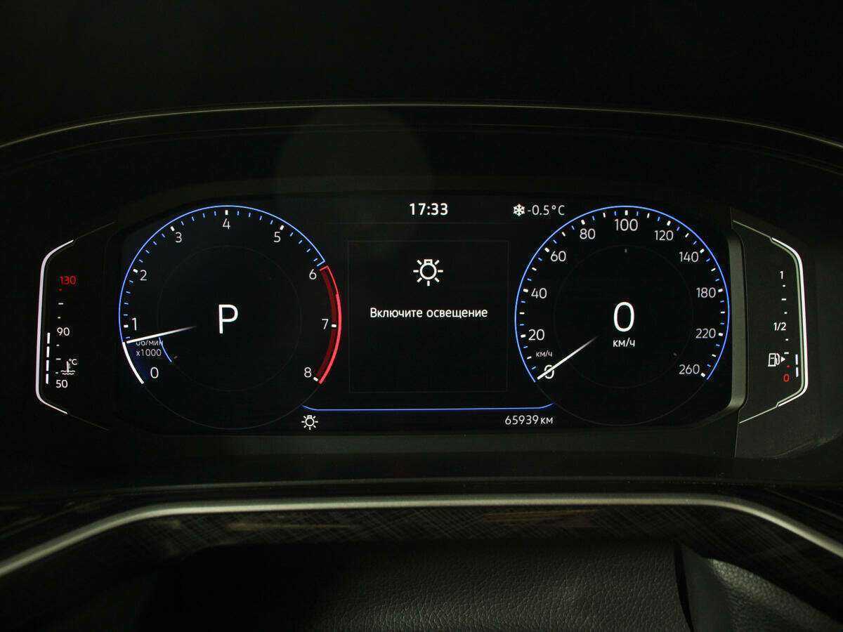 Купить Фольксваген Поло, 2021, 65 938 км.. Фото: #8