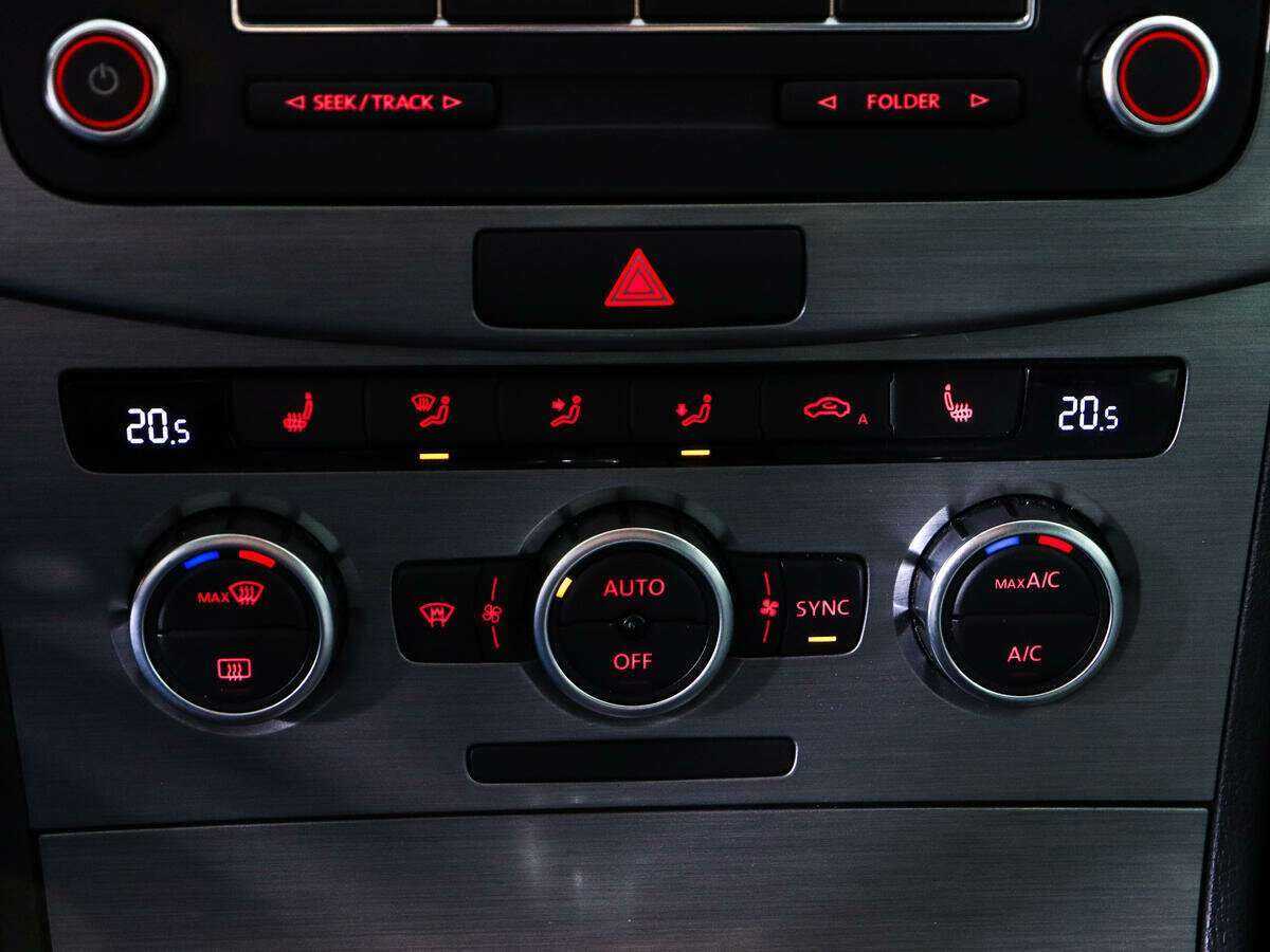 Купить Фольксваген Пассат, 2014, 102 744 км.. Фото: #12