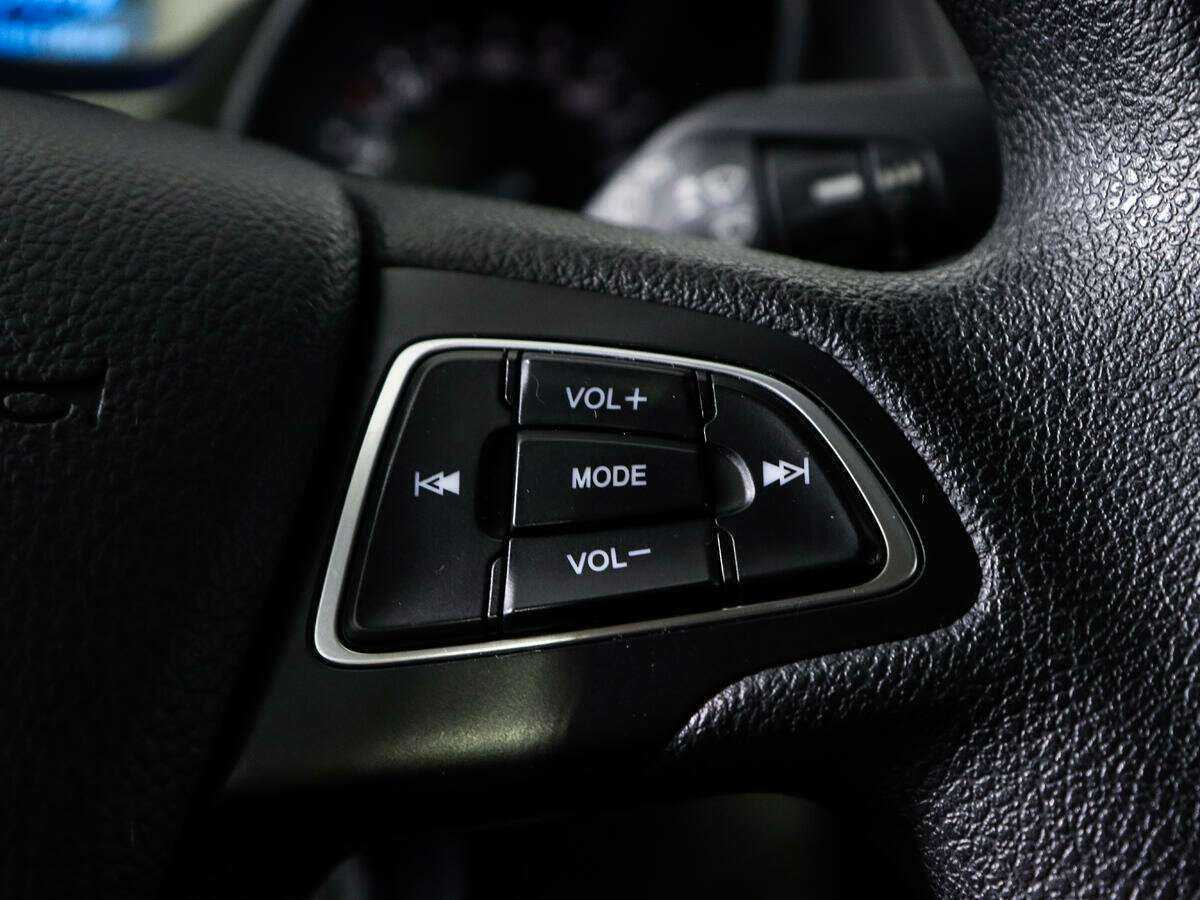 Купить Форд Фокус, 2018, 61 105 км.. Фото: #15