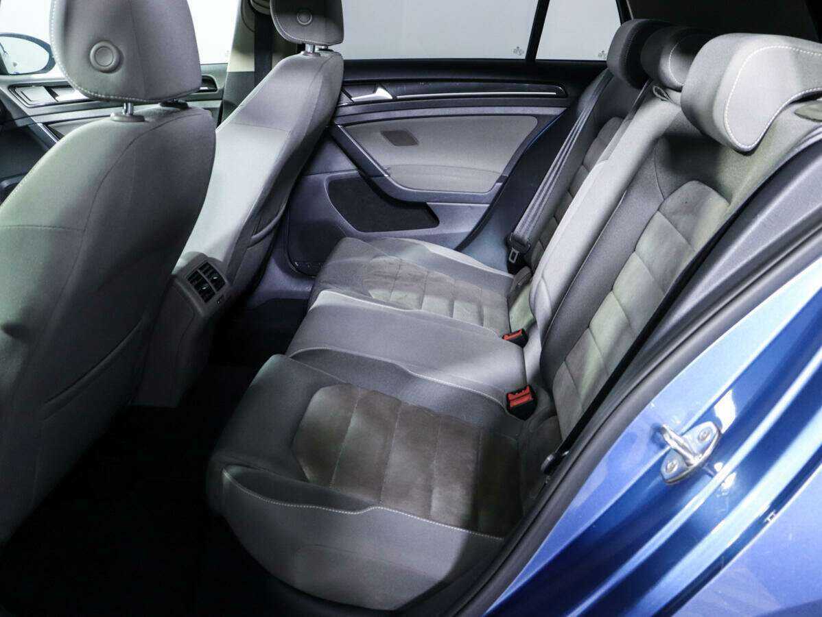 Купить Фольксваген Гольф, 2013, 130 000 км.. Фото: #9