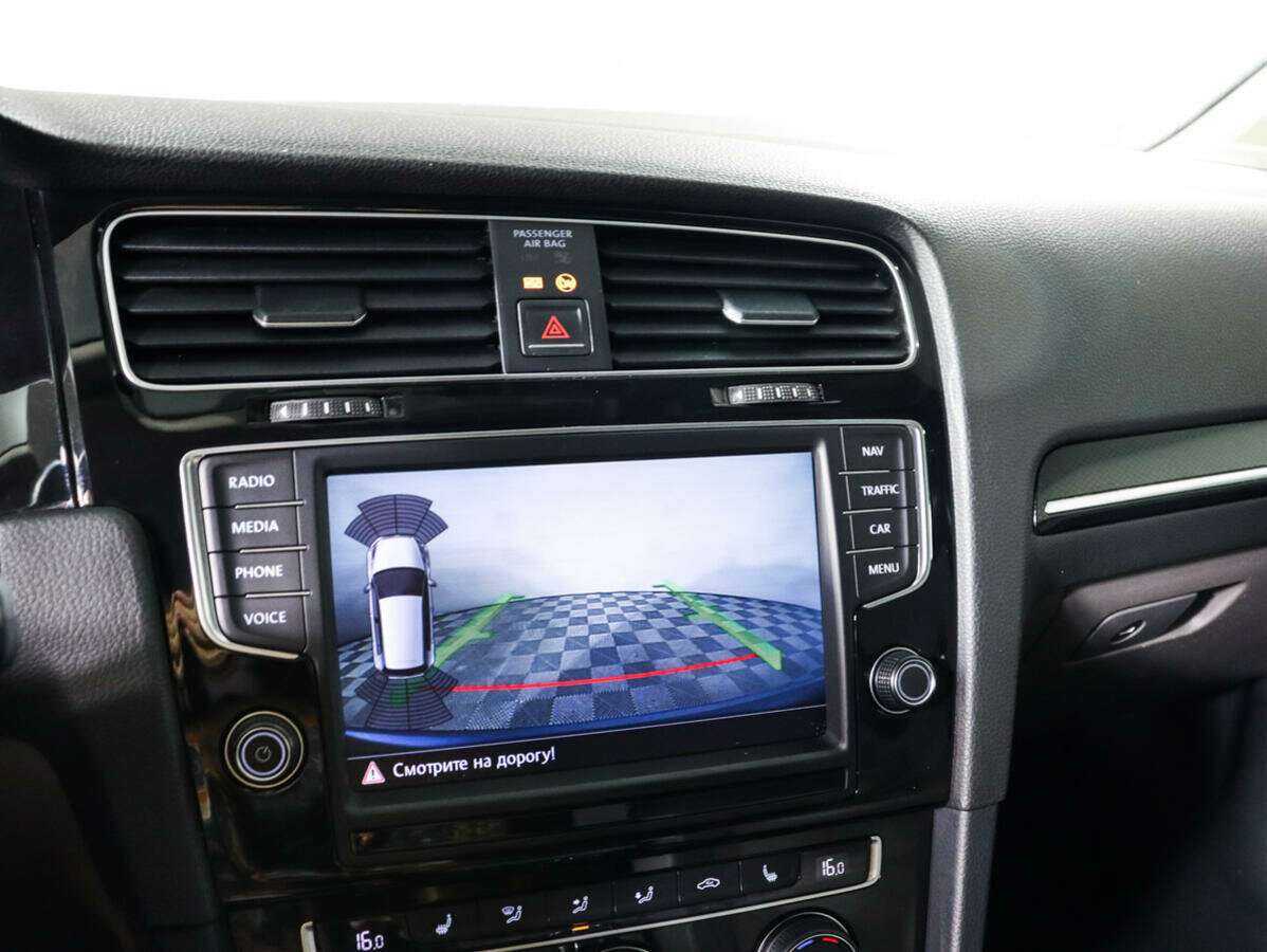 Купить Фольксваген Гольф, 2013, 130 000 км.. Фото: #16